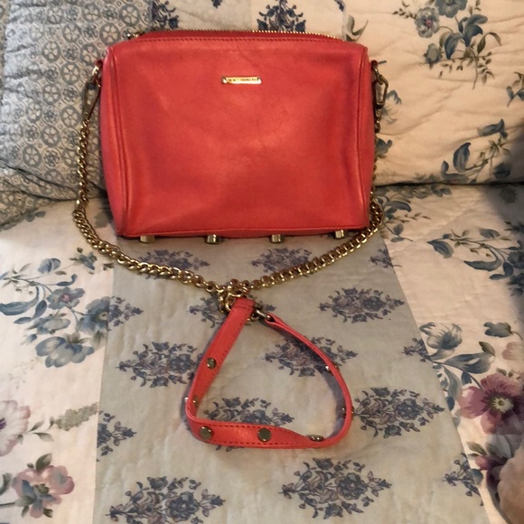 Rebecca Minkoff Crossbody - Picture 3 of 12